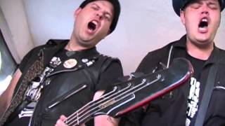 Defiance - Doing What You&#39;re Told (Official Music Video)