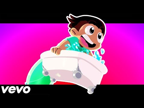 Hit The Tub Tap - Guava Juice (Official Music Video)