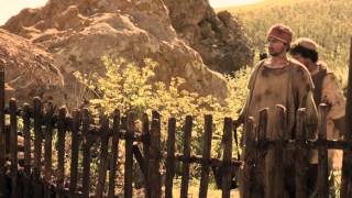 Lift Your Head Weary Sinner (Chains) - Unofficial Video