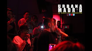 Rauw Alejandro - El Efecto EN VIVO