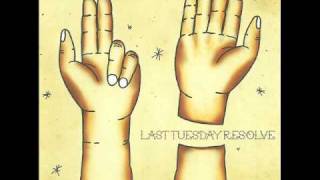 Last Tuesday-It's Not Too Late.wmv
