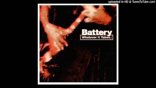 Battery - Throughout