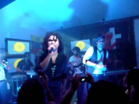 CAIBO en Set Disco_En mi Lugar (DE CERQUITA)