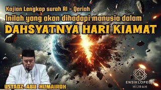 Download lagu Dahsyatnya Hari kiamat - Kajian subuh Bersama Ustadz Abu humairoh mp3