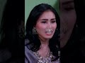 GIMANA AYU TINGTING COUNTER BALIK OCEHAN TANTE REMPONG YANG HOBI NANYAIN PACAR SAMBALADO SHORTS
