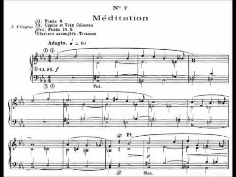 download lagu mp3 mp4 Vierne Meditation, download lagu Vierne Meditation gratis, unduh video klip Vierne Meditation
