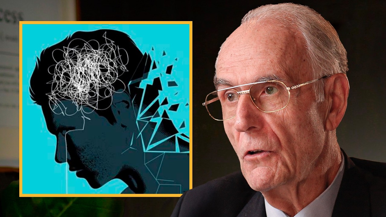 5 Hábitos para Controlar la Preocupación y Eliminar la Ansiedad