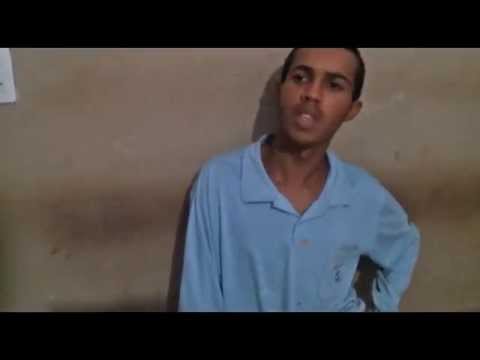 Patos Hoje - Murderer reveals details of how the crime occurred