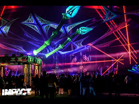 IMPACT FESTIVAL #2 @ Parc des Expositions - Avignon - 23.02.2019 (Aftermovie)