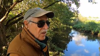 Our Fishing Rivers are Just Not What They used to Be...Will they make a comeback??