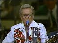 Charlie Louvin - "Everytime You Leave" (Opry Live March 23, 1991)