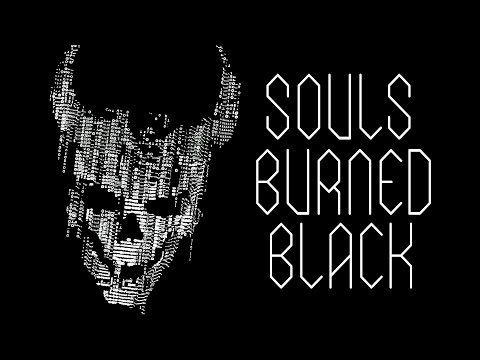 Faderhead - Souls Burned Black (Official)