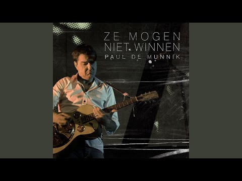 Ze Mogen Niet Winnen