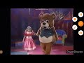 Emily And Teddy Dancing To Having Fun Song
