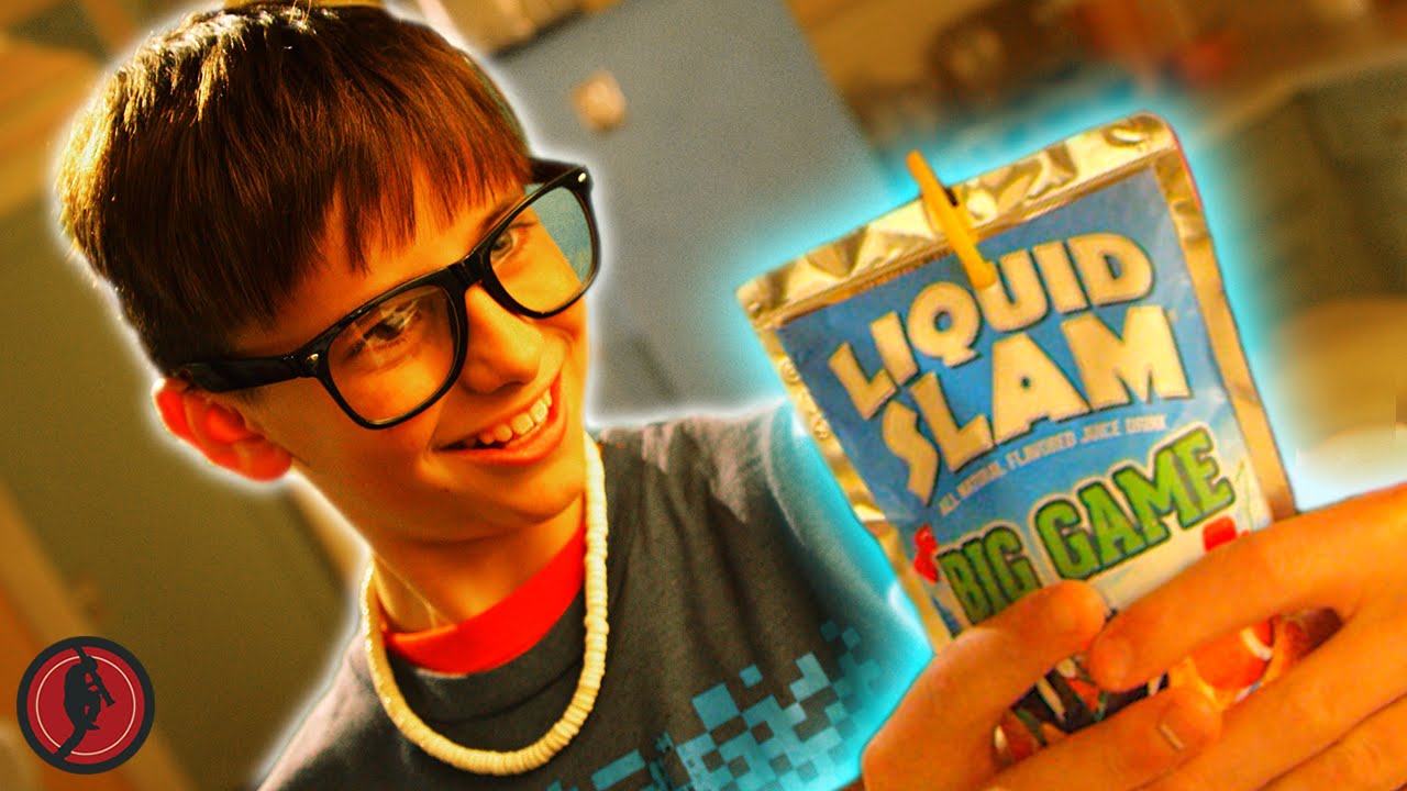 Every 90's Commercial Ever