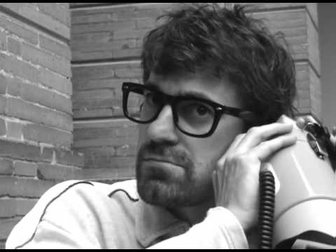 Eugène Lawn (2013) by Gérard Courant - Cinématon #2749