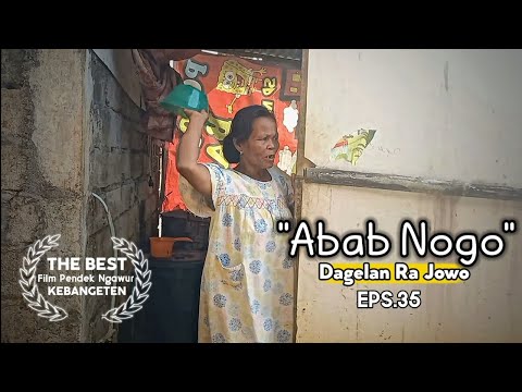 "Abab Nogo" || Dagelan Ra Jowo Eps. 13 || Comedy Short Film