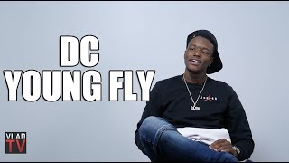 DC Young Fly: Shout Out to Azealia Banks &quot;With Her Beautiful Ugly A**&quot; (Part 9)