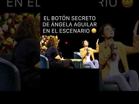 Ángela Aguilar nos revela muchos secretos en esta Entrevista!! no se la pierdan ❤️