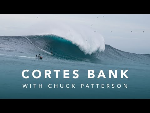 melin | When Adventure Calls - Cortes Bank