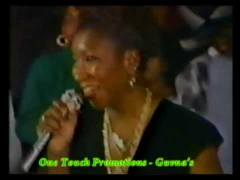 The Crowning Of Downbeat 1988 (Pt1) ft Shabba Ranks, Major Mackerel, Loui Ranks, Professor Nuts