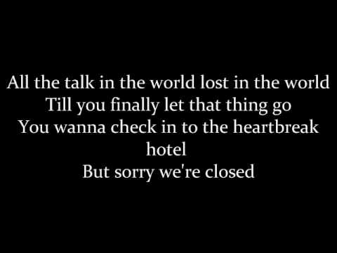 Kanye West - Paranoid (Lyrics)