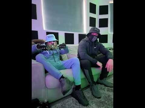 JC The Real McCoy-(Get Mad With It) original audio