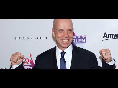 Sample video for Scott Hamilton