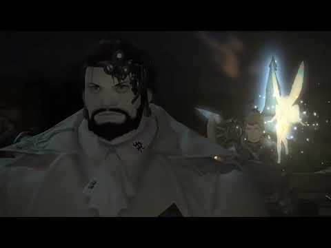 [Final Fantasy XIV: Heavensward] Scholar Questline - Level 60 (FINALE)