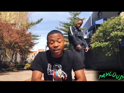 RJ x GIZ - Come Shop [OFFICIAL VIDEO]