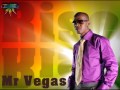 Mr.Vegas - Rise