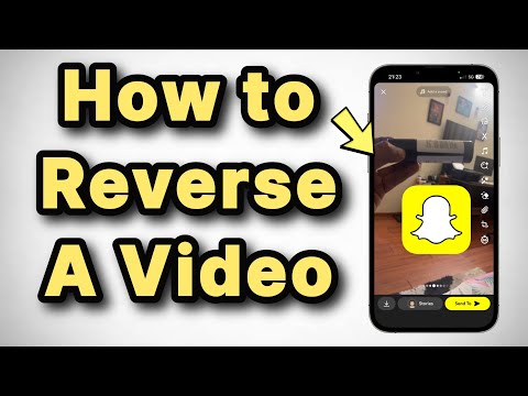 Reverse Snapchat Search