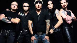 Warrant/Jani Lane: Thin Disguise