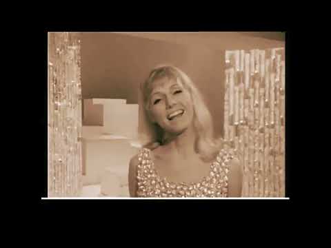 Helena Vondráčková - Chytila jsem na pasece motýlka (1969)