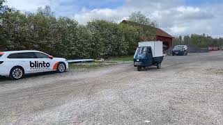 Piaggio ape50 trike til salgs - Bilde 4 | Autoline NO Piaggio ape50 trike | Bilde 4 - Autoline