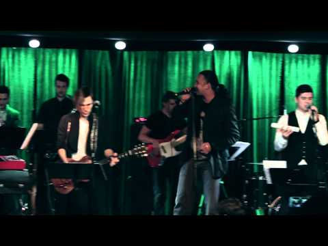 KOSMAXBAND feat. Илья Зудин - Моя Ми