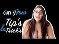 How to: OnlyFans.com Tips & Tricks How to: OnlyFans.com Tips & Tricks