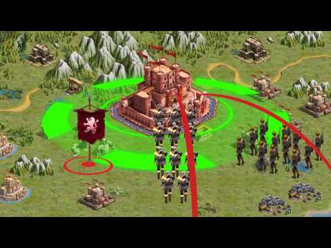 Vikings-Age of Warlords