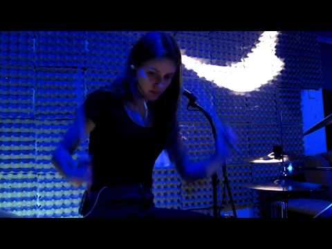 Leeb0rn - LEE – Dogs On The Moon (ze zkušebny)