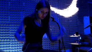 Video LEE – Dogs On The Moon (ze zkušebny)