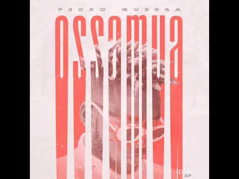 Pedro Guerra - Ossamua (video audio)
