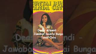 Download lagu Deasy Arisandi - Jawaban Seuntai Bunga Tanda Cinta (selengkapnya ada di channel ini) mp3 Download lagu Deasy Arisandi - Jawaban Seuntai Bunga Tanda Cinta (selengkapnya ada di channel ini) mp3