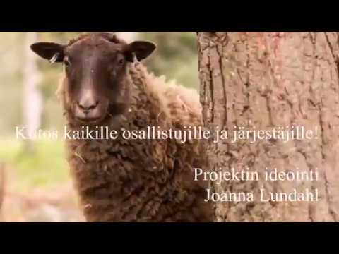 , title : 'Villapolku- Villan matka lampaasta tuotteeksi, perinteisin käsityömenetelmin.'