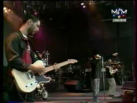Jamiroquai - Phoenix Festival 1997 (Live) (High Quality)