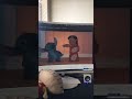 Lilo Fights Stitch Lilo Stitch 2 Stitch Has A Glitch 2005 MOVIE CLIPS HD