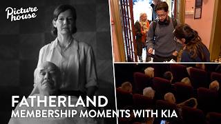 Fatherland | Membership Moments with Kia