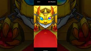 みんなあけおめ！！  獣神祭で神引きしてきたぞ！！【モンスト】