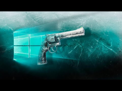 High Calibre Alpha Pack Opening | Hunt For *BLACK ICE*