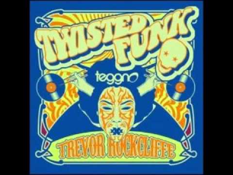 Trevor Rockcliffe - Music - Twisted Funk EP