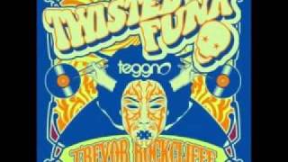 Trevor Rockcliffe - Music - Twisted Funk EP
